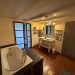 Ferienhaus Le Petit Cocon *