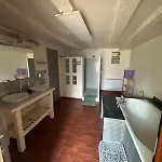 Le Petit Cocon Ferienhaus Bazouges-sur-le-Loir