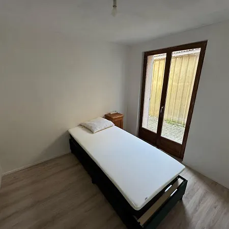 Prázdninový dům Le Petit Cocon