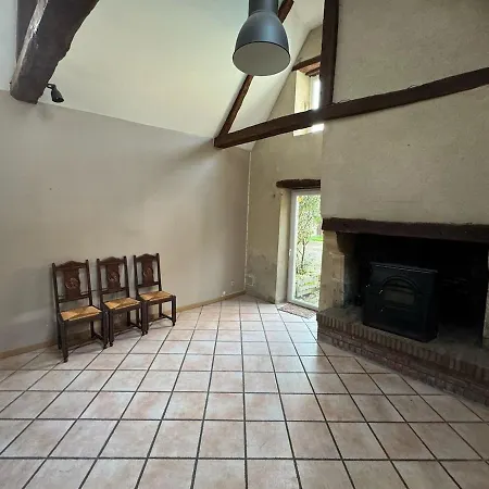 Prázdninový dům Le Petit Cocon *