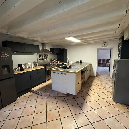 Le Petit Cocon Prázdninový dům *