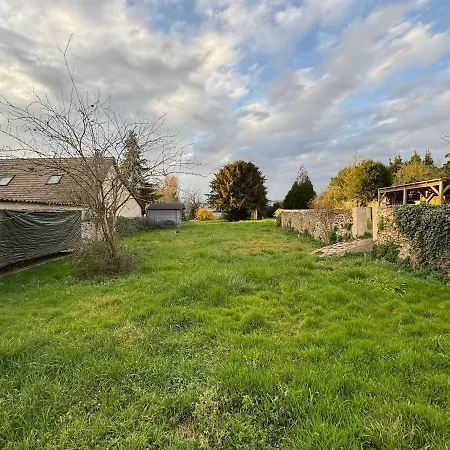 Le Petit Cocon Prázdninový dům