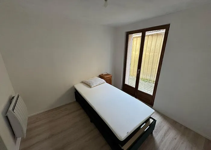 Hébergement de vacances Le Petit Cocon