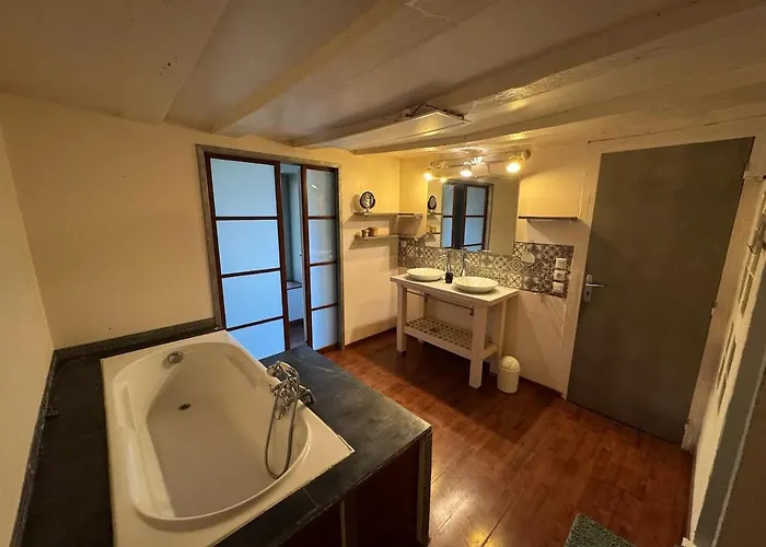 Hébergement de vacances Le Petit Cocon *