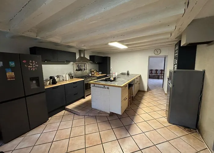 Le Petit Cocon Hébergement de vacances *