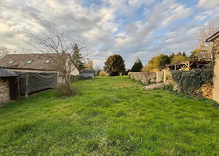 Le Petit Cocon Prázdninový dům